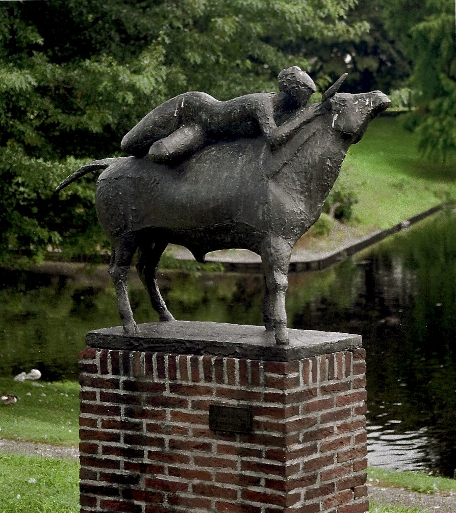 Europa and the bull